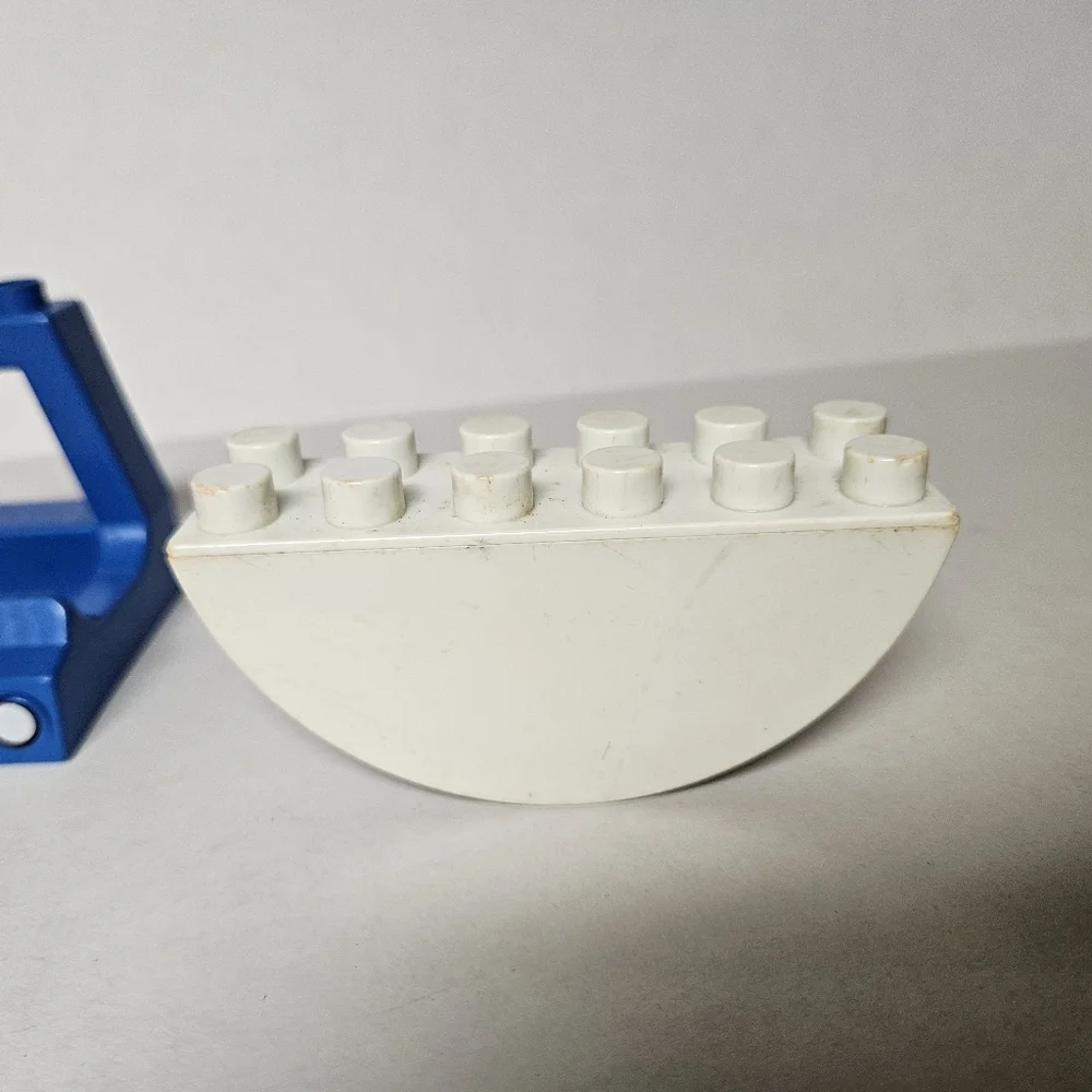 Vintage‎ Duplo Blocks and Accessories